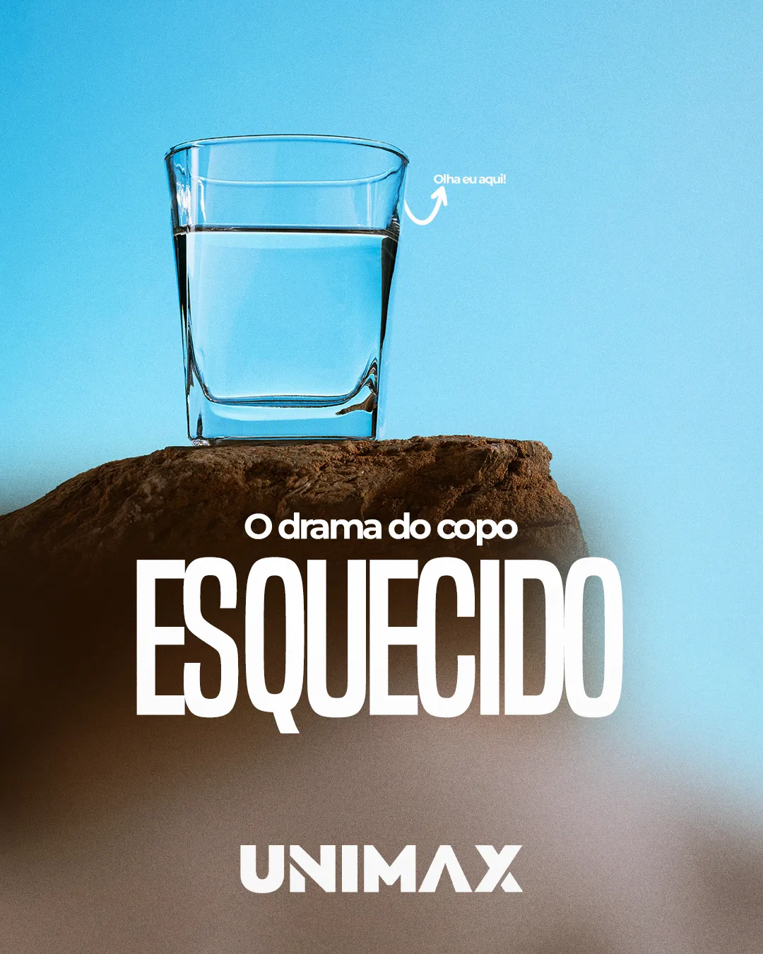 Unimax Resfriadores - Social Media
